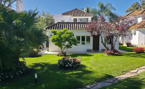 Villa a Sitio de Calahonda, Mijas, Spagna 1