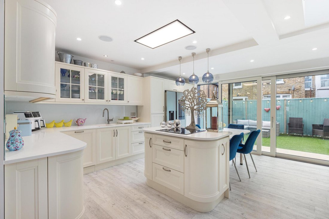 House in Northfields, Ealing, England 2 - 16577902