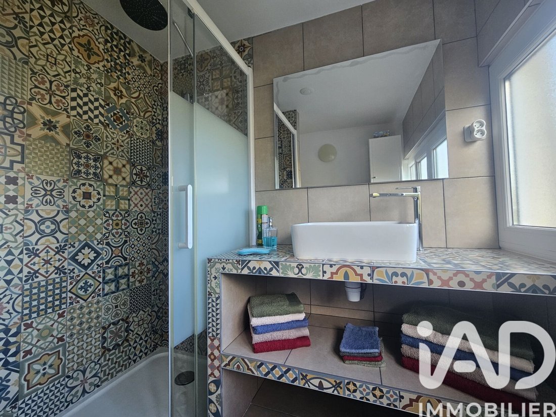 House in Plan de Noves, Vence, France 4 - 16577400