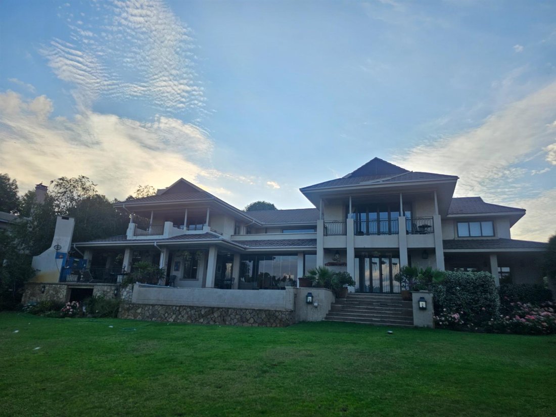 House in Aerorand, Steve Tshwete Local Municipality, South Africa 2 - 16578323