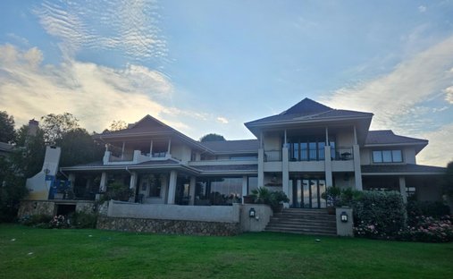 House in Middelburg, Mpumalanga, South Africa 1