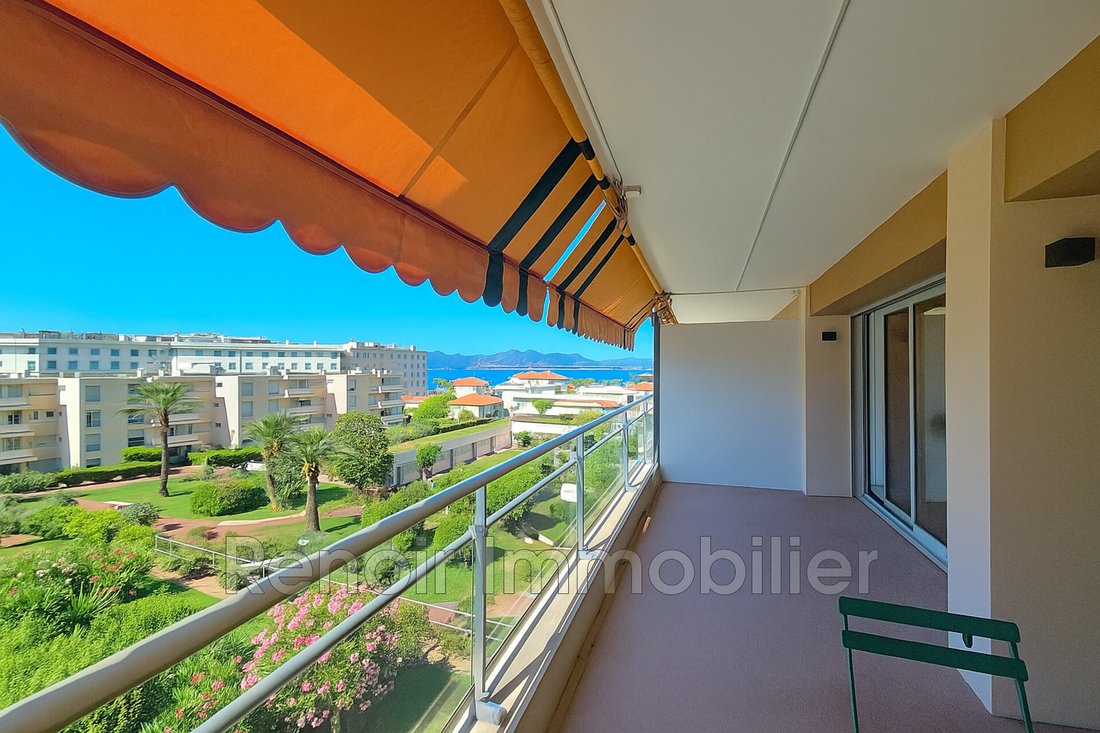 Apartment in La Source, Cannes, France 2 - 16576473