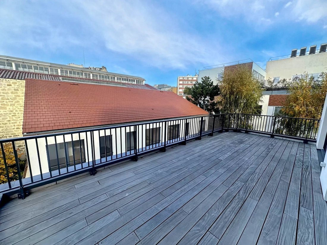 Apartment in Laplace, Arcueil, France 2 - 16575485