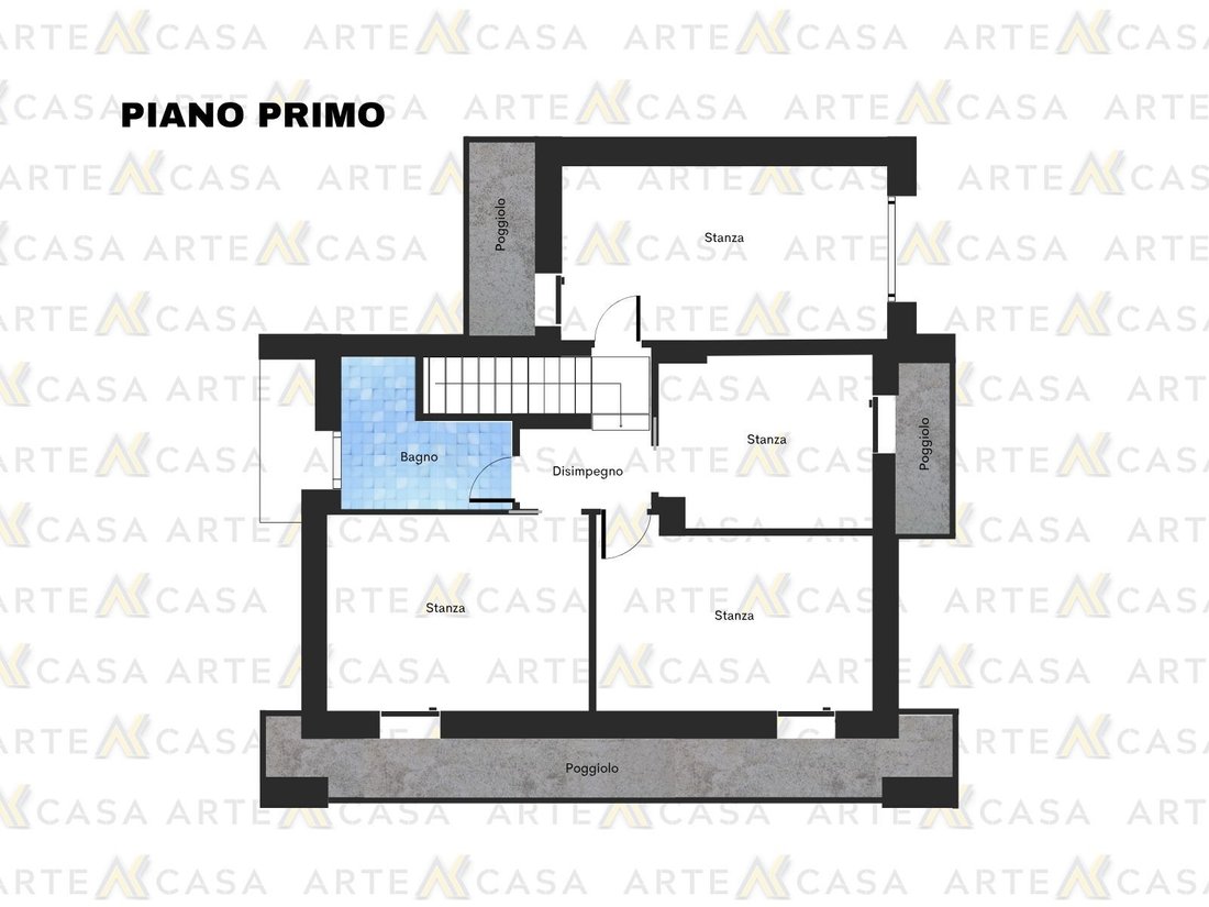 House in Roncade, Veneto, Italy 3 - 16555752