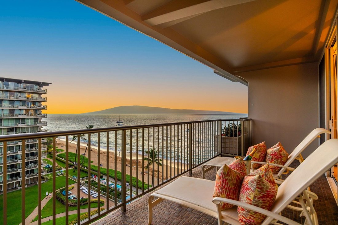 House in Lahaina, Hawaii, United States 1 - 16572234
