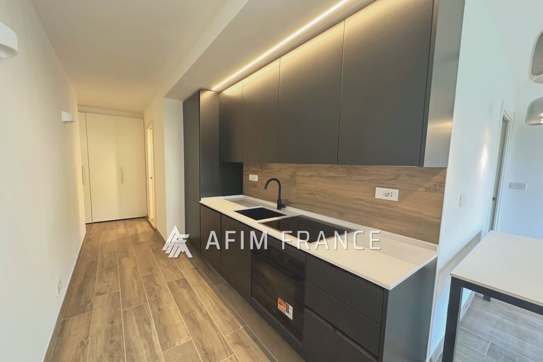 Apartment in Village-Cros de Caste-Coupiere-Mont Gros, Roquebrune-Cap-Martin, France 5 - 16576477