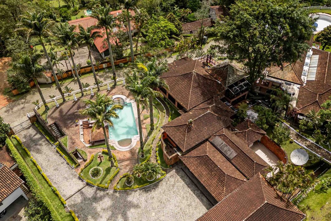 House in Teresópolis, State of Rio de Janeiro, Brazil 2 - 16577158