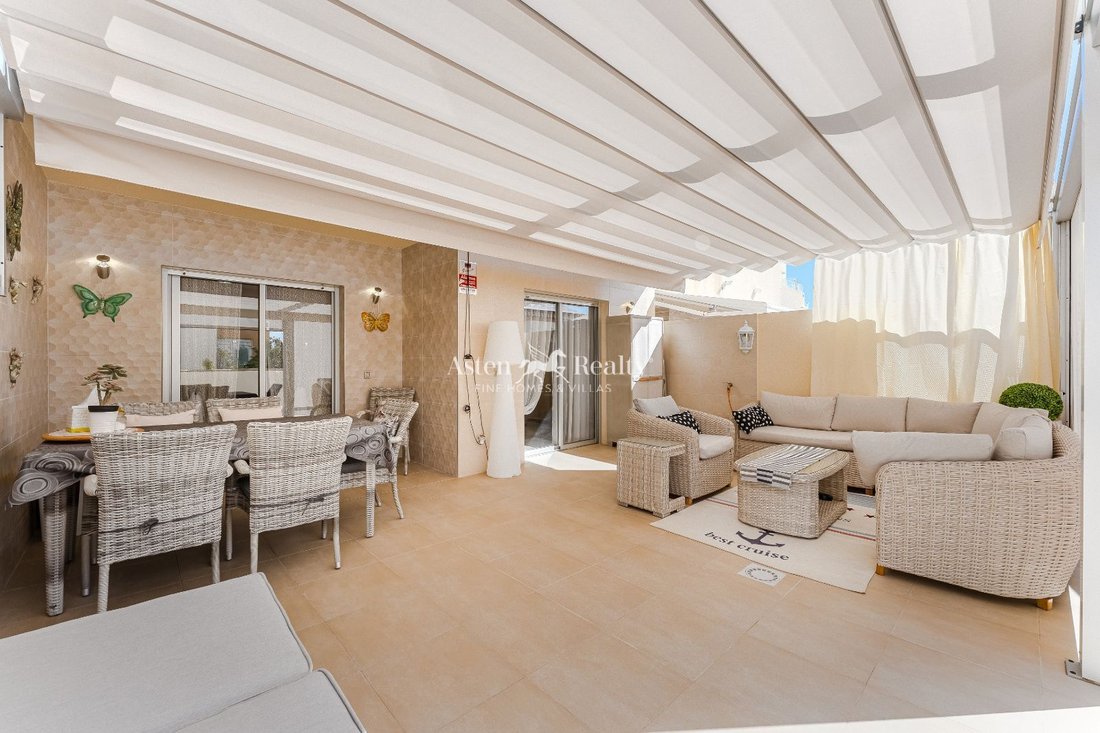 House in Santiago del Teide, Canary Islands, Spain 4 - 16577680