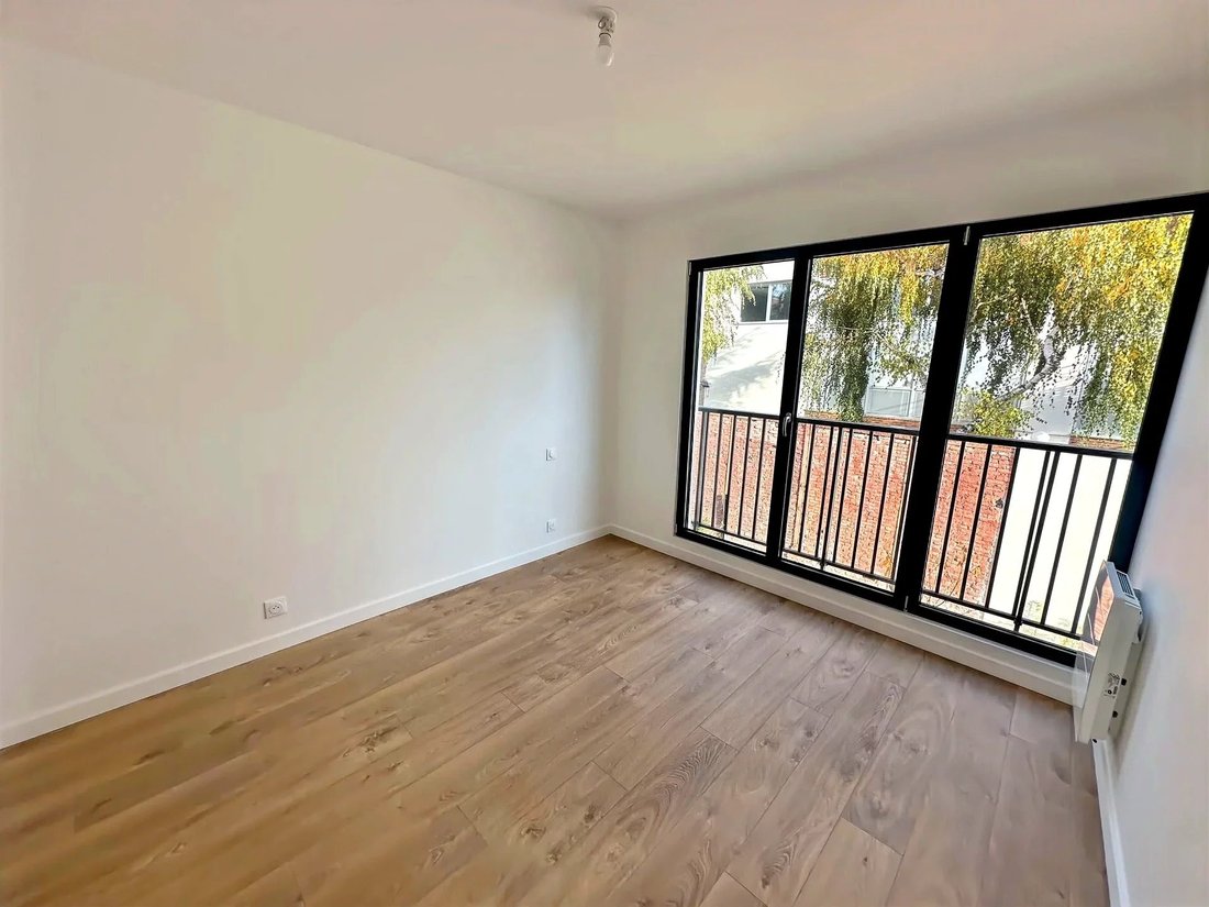 Apartment in Laplace, Arcueil, France 4 - 16575484