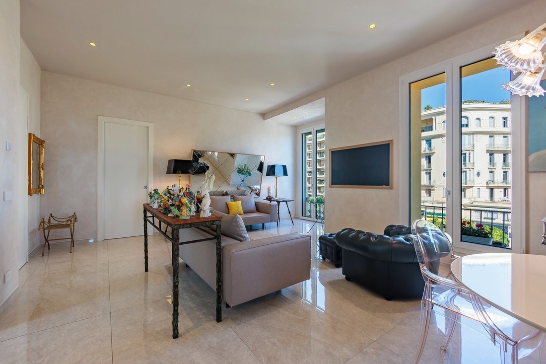 Apartment in Menton, Provence-Alpes-Côte d'Azur, France 5 - 16579571