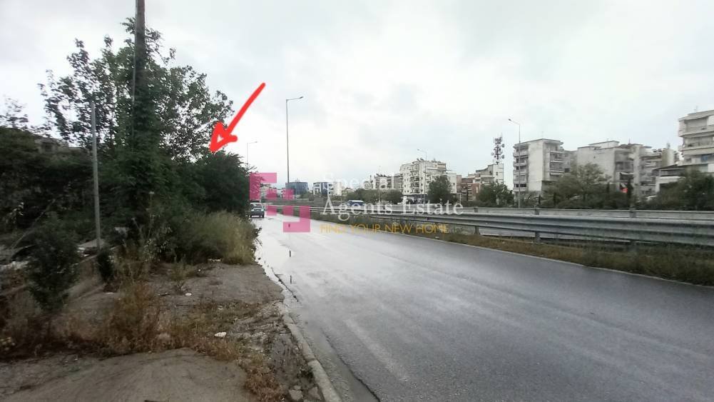 Land in Evosmos, Macedonia and Thrace, Greece 2 - 16576252