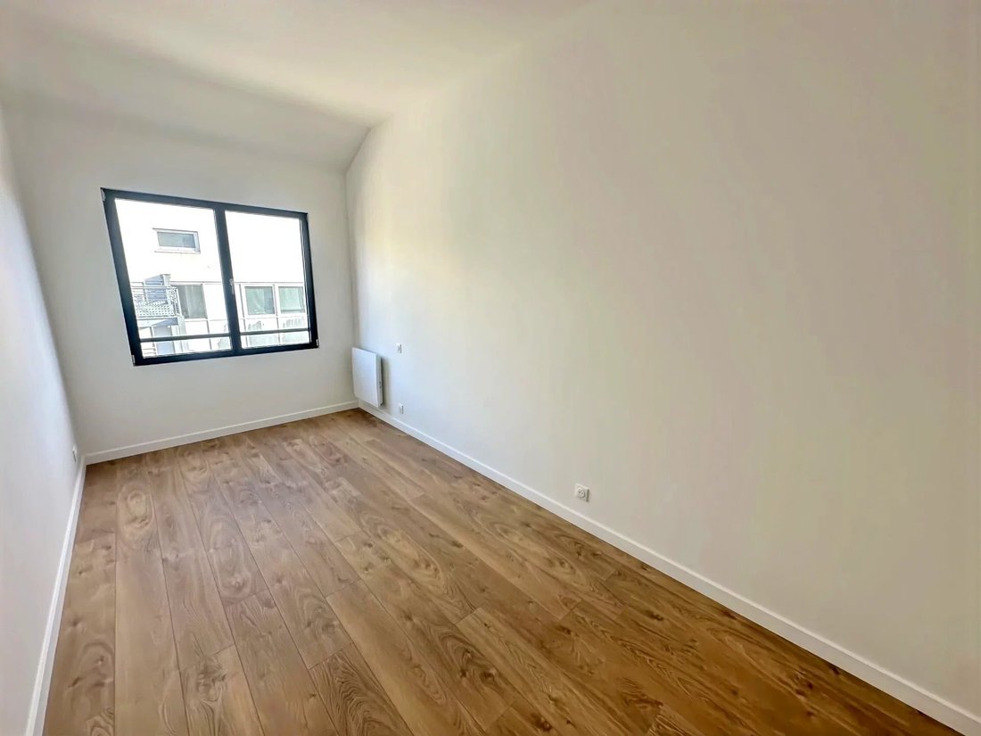 Apartment in Laplace, Arcueil, France 5 - 16575485