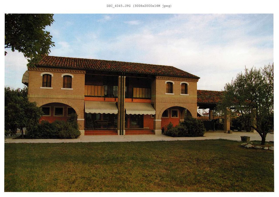 Villa in Oderzo, Veneto, Italy 1 - 16575599