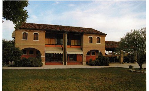 Villa in Oderzo, Veneto, Italy 1