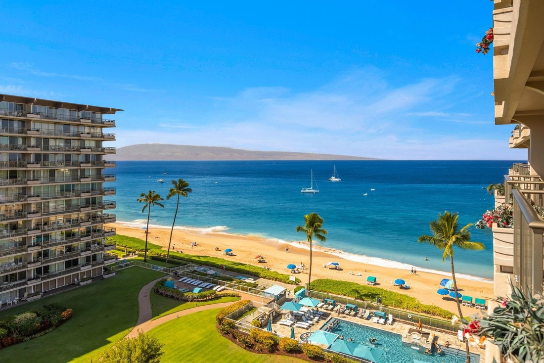 House in Lahaina, Hawaii, United States 2 - 16572234