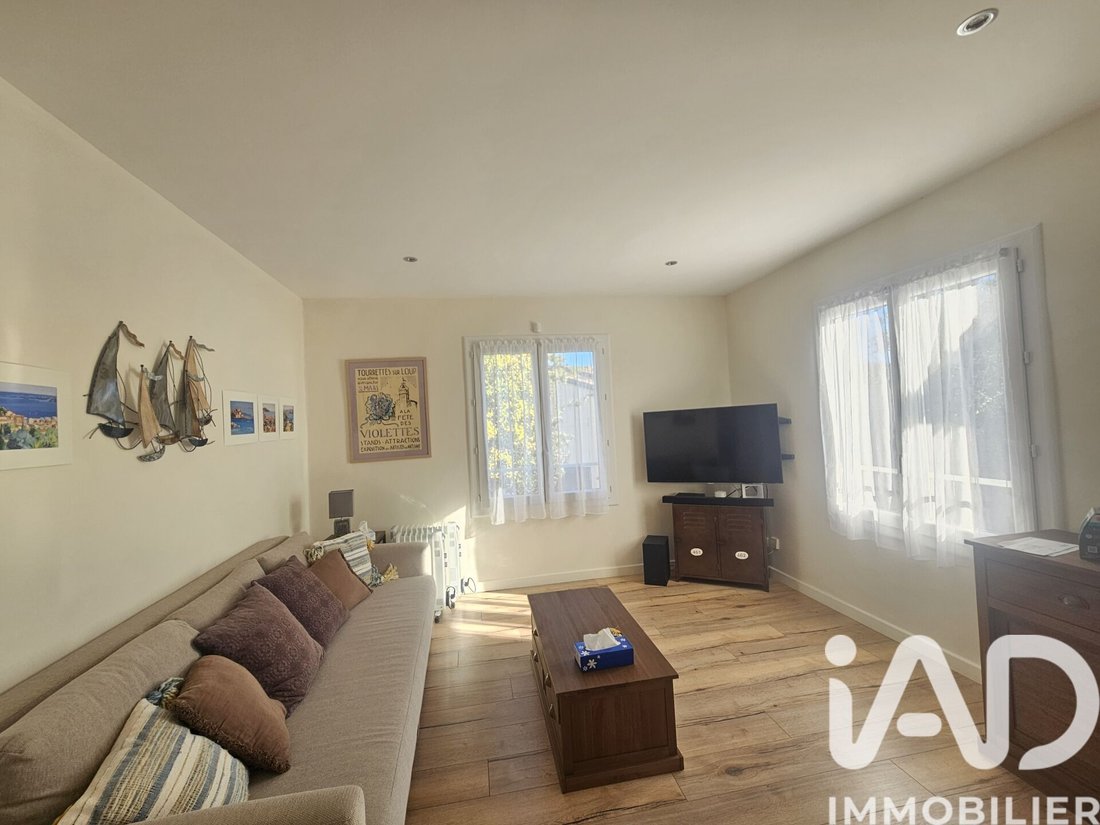 House in Plan de Noves, Vence, France 2 - 16577400