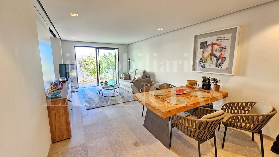 Apartment in Sant Josep de sa Talaia, Balearic Islands, Spain 1 - 16577582