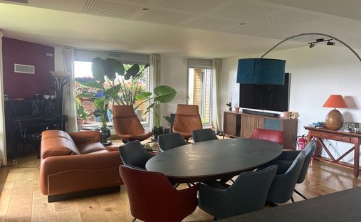 Apartment in Flourens, Occitania, France 1