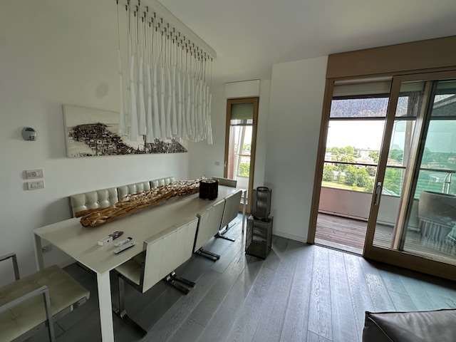 Wohnung in Oderzo, Venetien, Italien 1 - 16575752