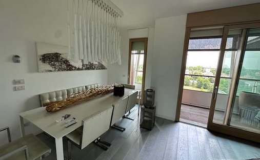 Appartamento a Oderzo, Veneto, Italia 1