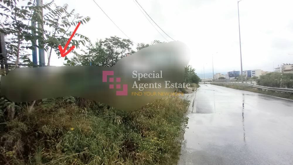 Land in Evosmos, Macedonia and Thrace, Greece 4 - 16576252