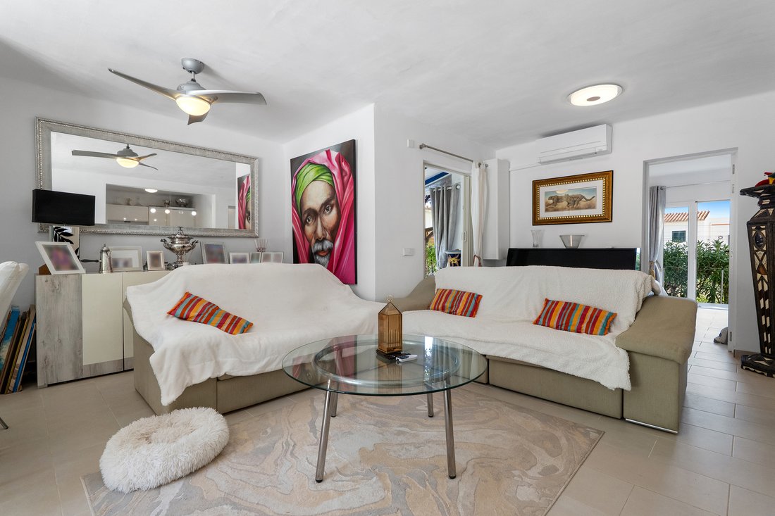 Villa a Sant Elm, Andratx, Isole Baleari 3 - 16575442
