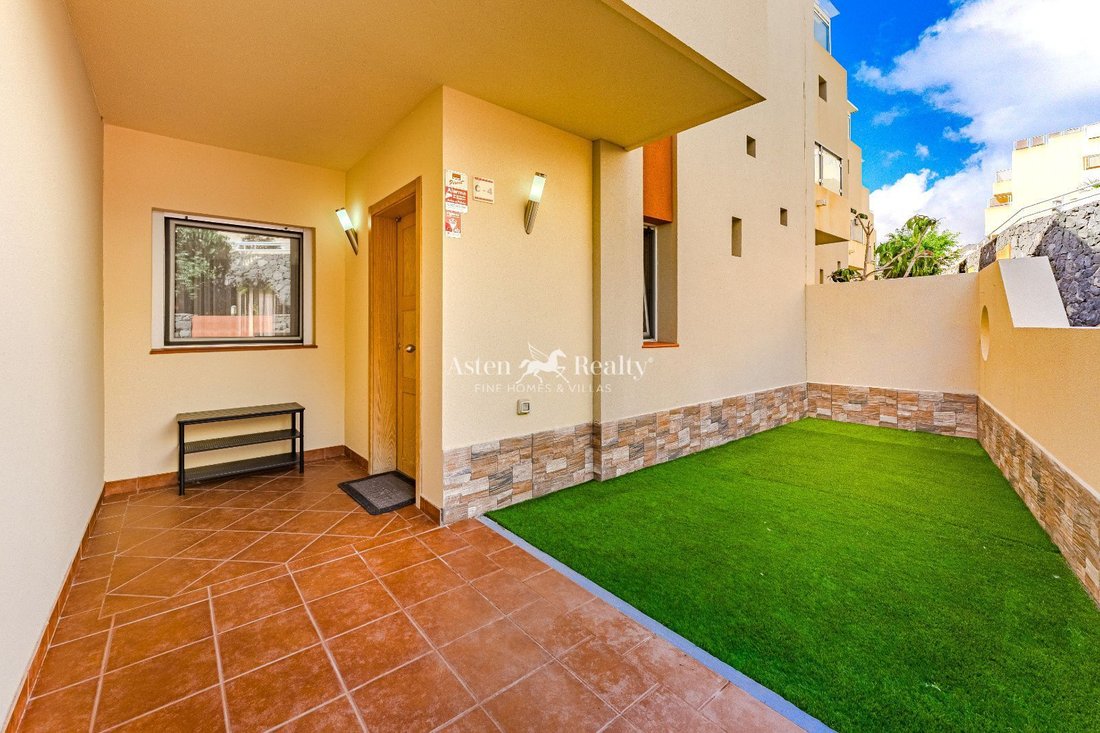 House in Santiago del Teide, Canary Islands, Spain 3 - 16577680