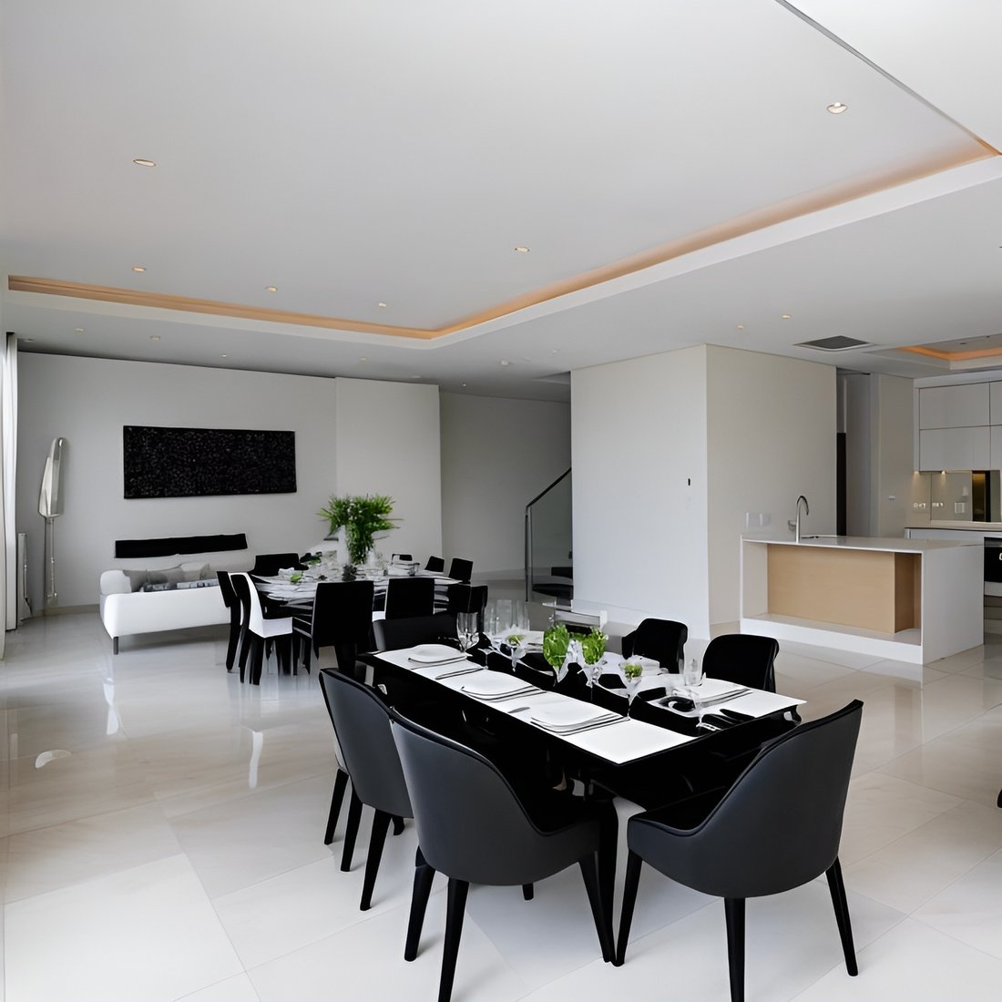 Appartamento a Valle Bezuidenhout, Gauteng, Sudafrica 2 - 16577055