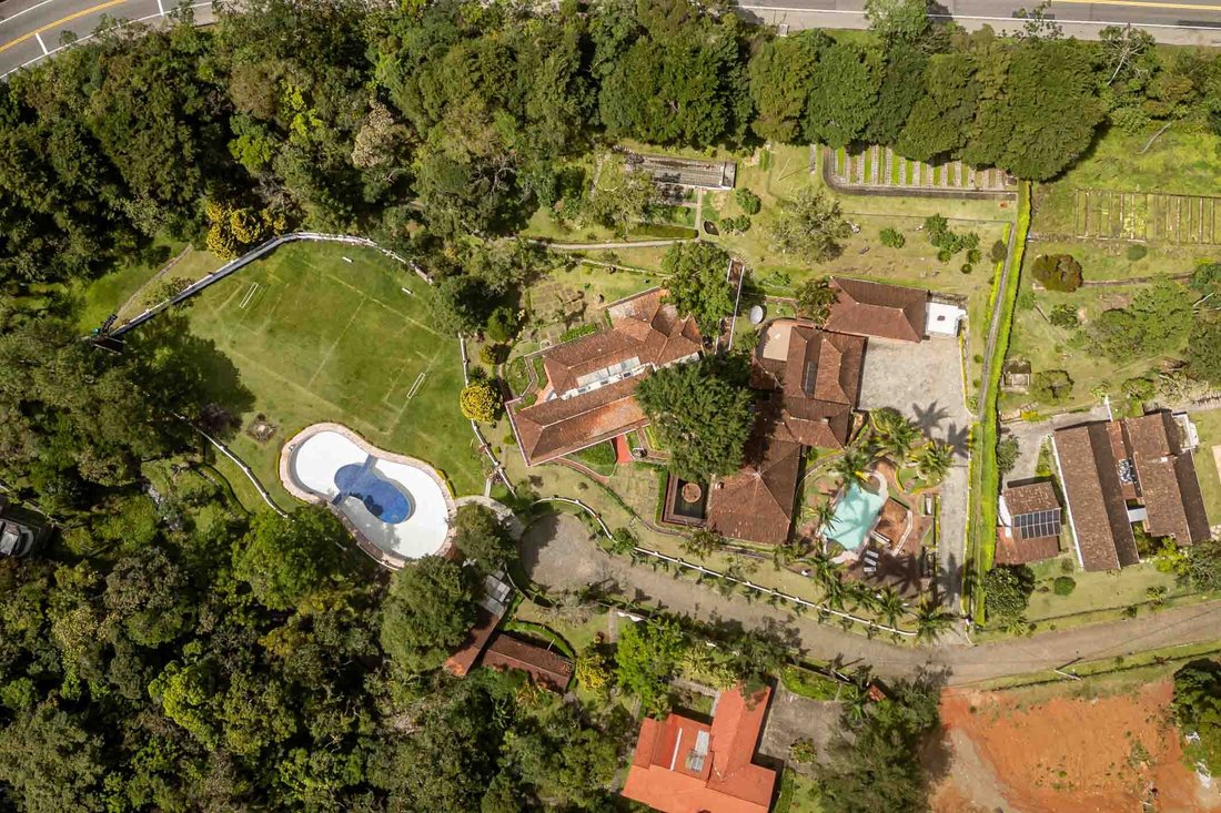 House in Teresópolis, State of Rio de Janeiro, Brazil 4 - 16577158