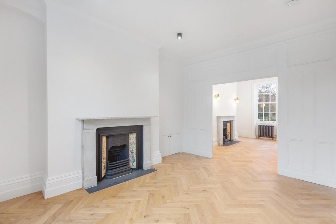 Townhouse in Chiswick, Hounslow, England 4 - 16577909