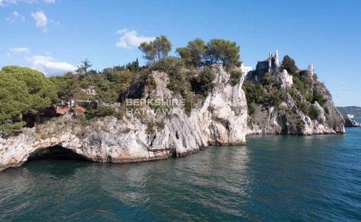 Villa in Duino, Friuli-Venezia Giulia, Italy 1