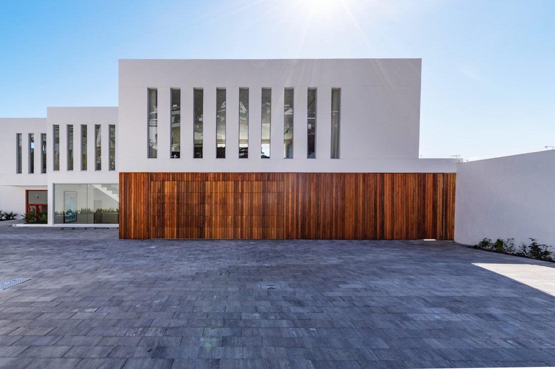 House in Cape Town, Western Cape, South Africa 1 - 16577051