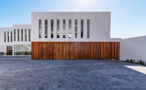 House in Cape Town, Western Cape, South Africa 1