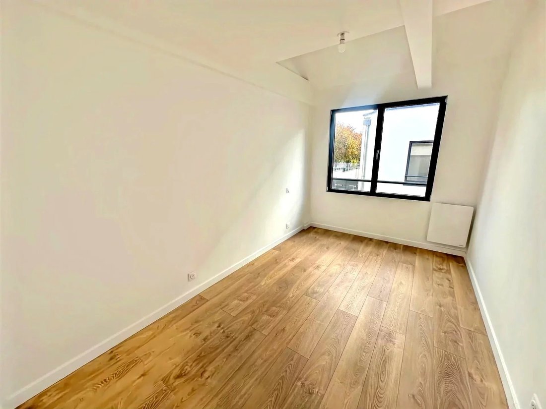 House in Laplace, Arcueil, France 4 - 16575493