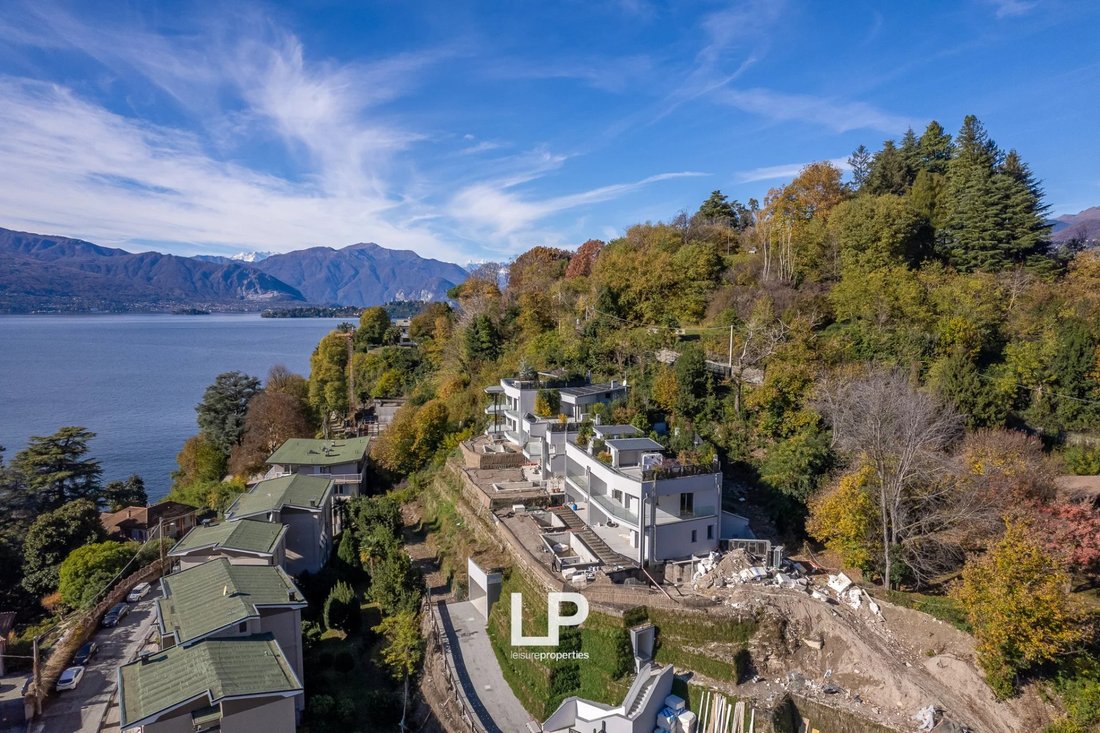 Apartment in Laveno-Mombello, Lombardy, Italy 2 - 16577657