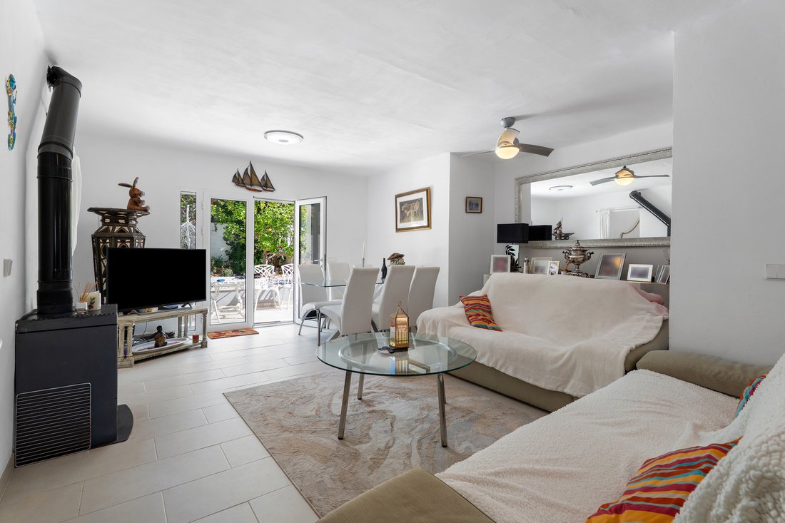 Villa a Sant Elm, Andratx, Isole Baleari 4 - 16575442