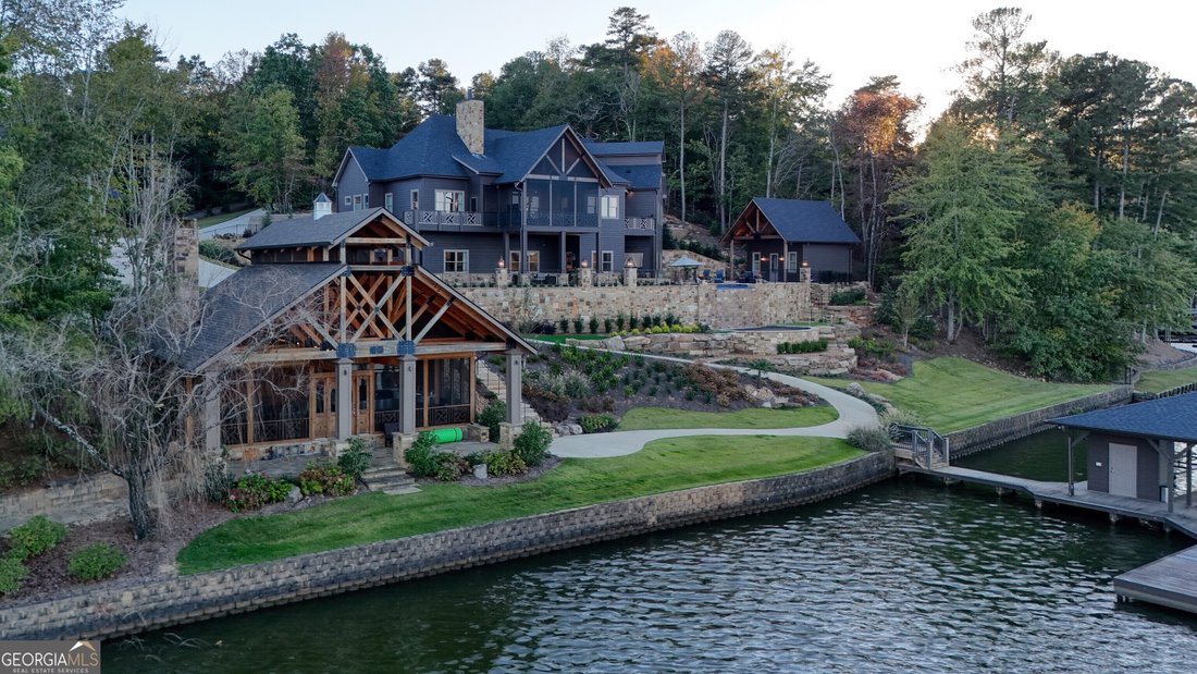 House in Leesburg, Alabama, United States 2 - 16578308