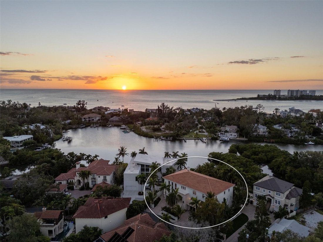 House in Siesta Key, Florida, United States 4 - 16577003