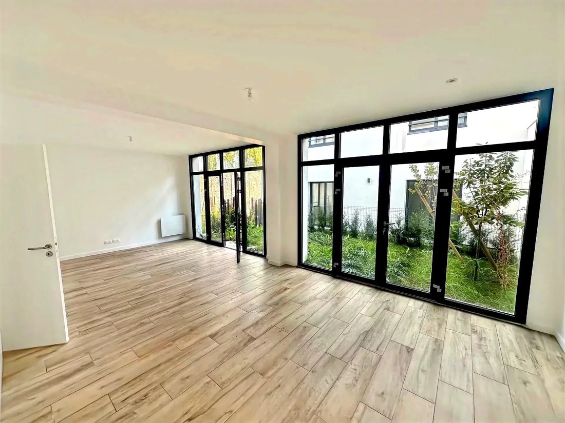 House in Laplace, Arcueil, France 2 - 16575493