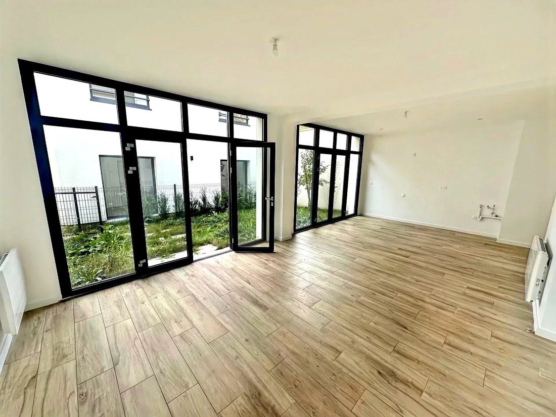 House in Laplace, Arcueil, France 3 - 16575493