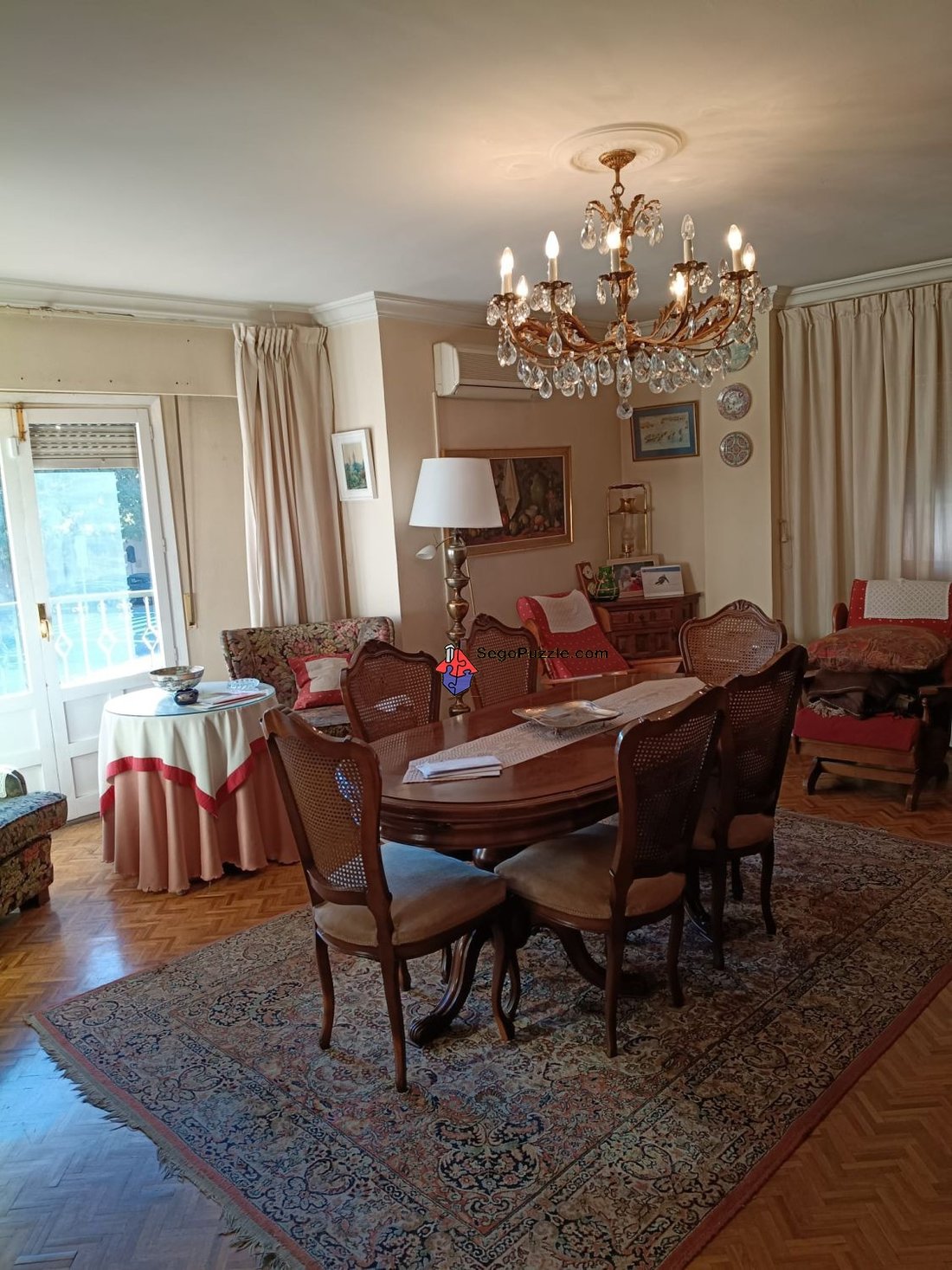 Apartment in Segovia, Castile and Leon, Spain 4 - 16575114
