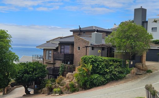House in Mossel Bay, Western Cape, South Africa 1
