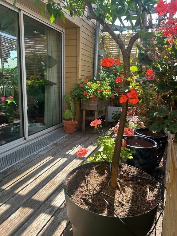 Apartamento en Flourens, Occitania, Francia 2 - 16579773