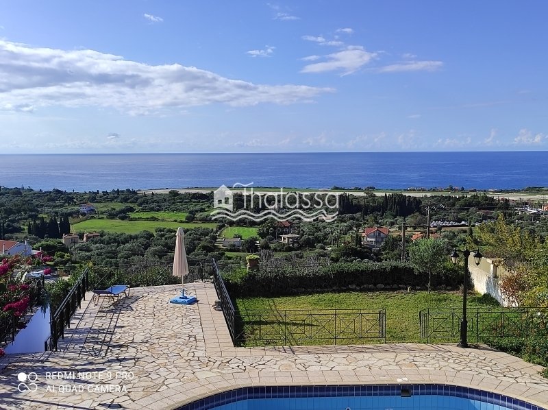 Villa in Argostoli, Peloponnese, Western Greece and the Ionian, Greece 3 - 16575466
