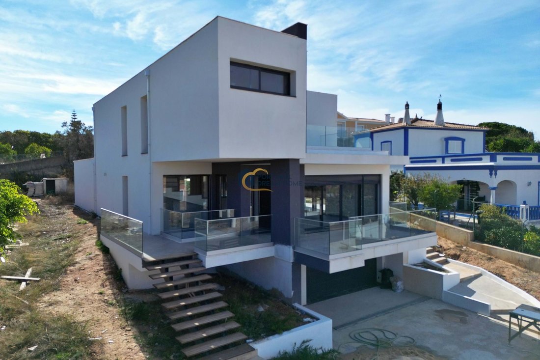 Villa in Praia dos Pescadores, Olhos de Agua, Portugal 3 - 16577244