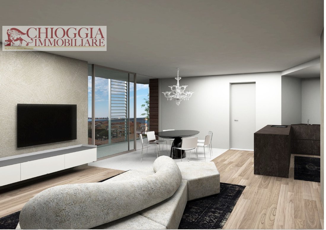 Apartment in Sottomarina, Chioggia, Veneto 1 - 16579180