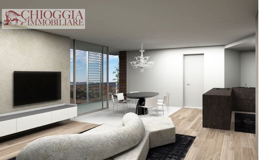Wohnung in Sottomarina, Chioggia, Venetien 1