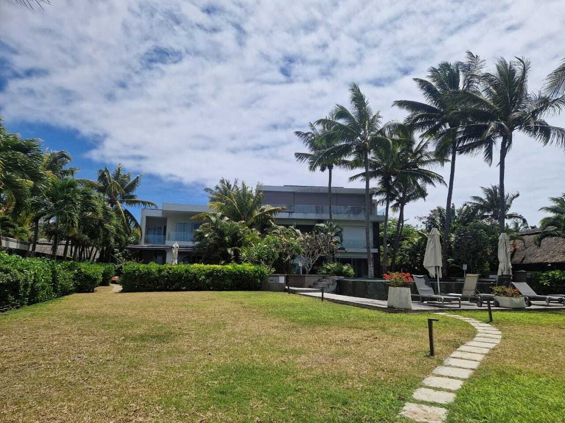 Apartment in Grand Baie, Pamplemousses District, Mauritius 1 - 16575845