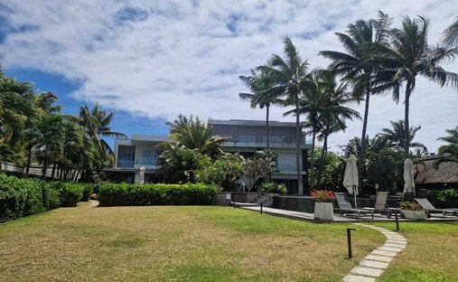 Apartment in Grand Baie, Pamplemousses District, Mauritius 1