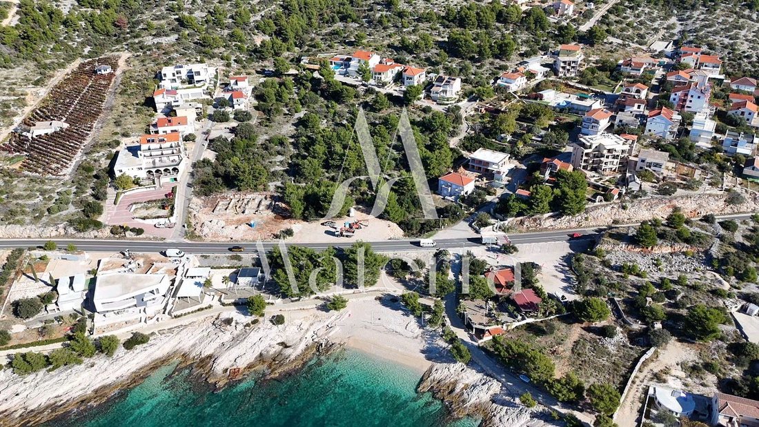 Land in Primosten, Sibenik-Knin County, Croatia 4 - 16578267
